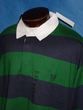 NEW! RALPH LAUREN Chaps Rugby Shirt Mens 6X 6XL 6XB NWT