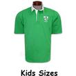 Ireland Classic Rugby Jersey YOUTH