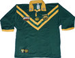Official Australian Rugby Jersey